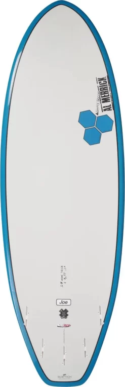Channel Island Average Joe Tuflite V-Tech Surfboard