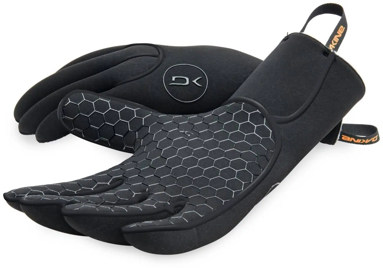 Dakine Cyclone 2mm Neopreen Handschoenen