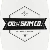 DB Plank Proto Skimboard