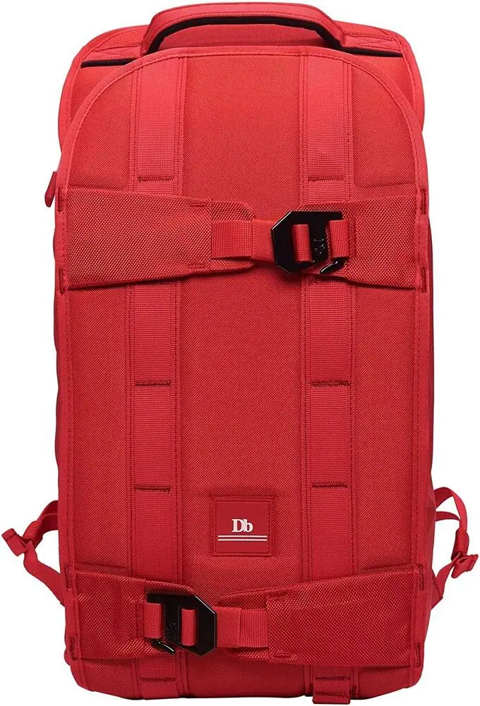 Db The Explorer Rugtas - Afbeelding 3