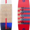 Duotone Gonzales TwinTip Glas 15FS W/Finbox Kitesurf Board