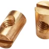 F-One Cylindrical Inserts Voor Foil Mast Top Tuttle 2-Pack