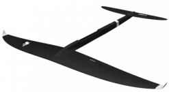 F-One Eagle HM Carbon 890 Foil Set