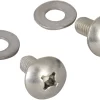 F-One Kite Board Twin Tip Handle Screws