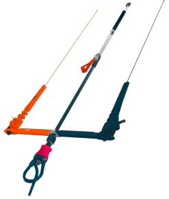 F-One Linx 4 Lines Kite Bar