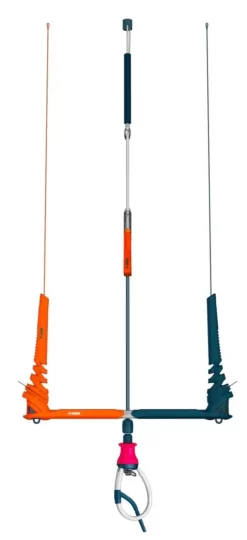F-One Linx 5 Lines Kite Bar
