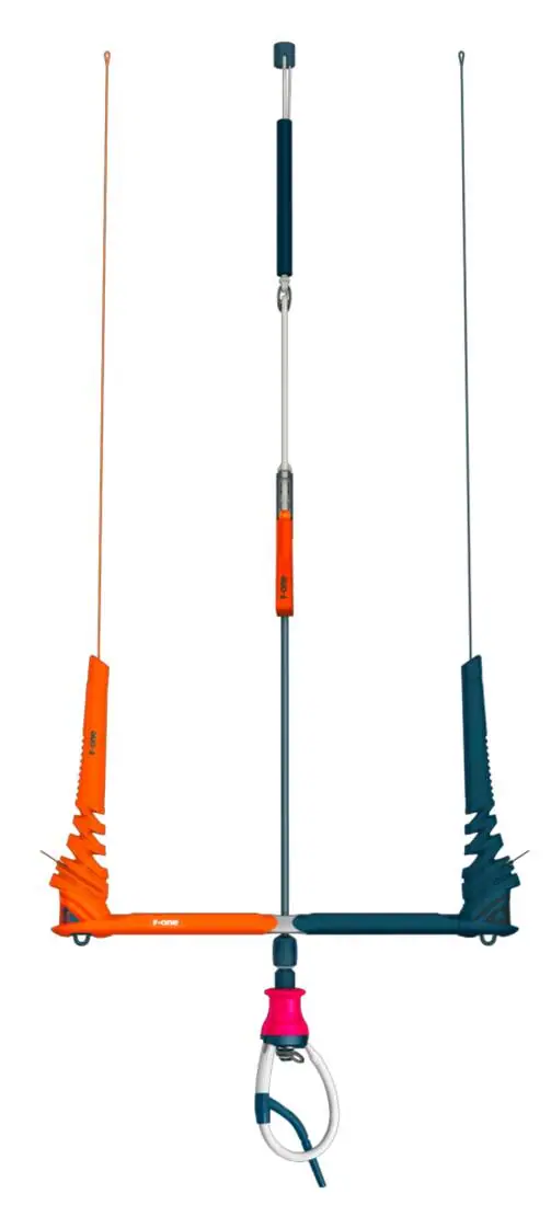 F-One Linx 5 Lines Kite Bar