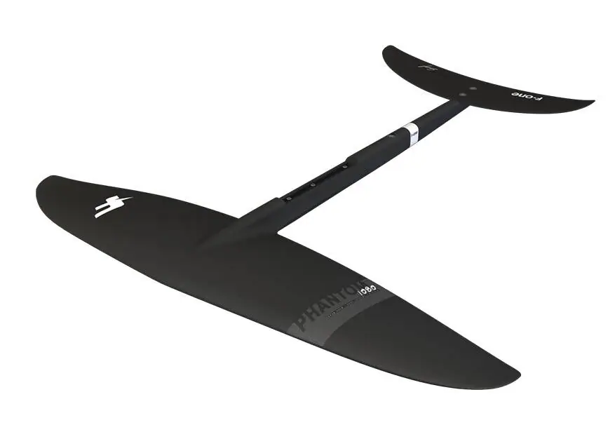 F-One Phantom Carbon 980 Foil Set