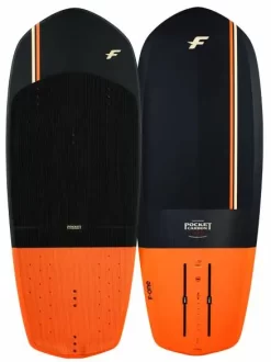 F-One Pocket Carbon Kite Foil Board