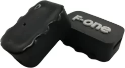 F-One Rubber Plug Voor Twintrack Boards
