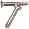 F-One Tapered Head Foil Screw 16mm 2-Pack