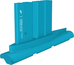 F-One Titan Mast Foot Foil Windsurf