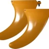 F-One US Box Fins 2-Pack