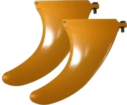 F-One US Box Fins 2-Pack