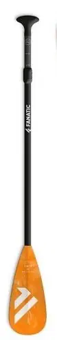 Fanatic Ripper Carbon 25 Verstelbare SUP Peddel