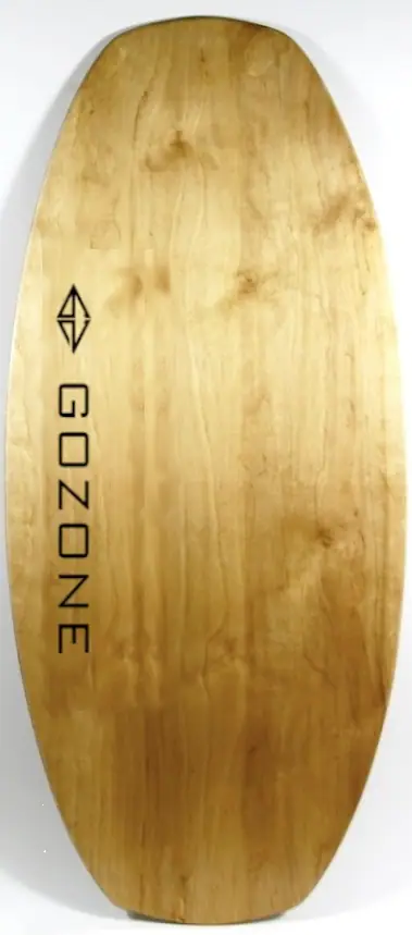GoZone Genesis Skimboard - Afbeelding 2