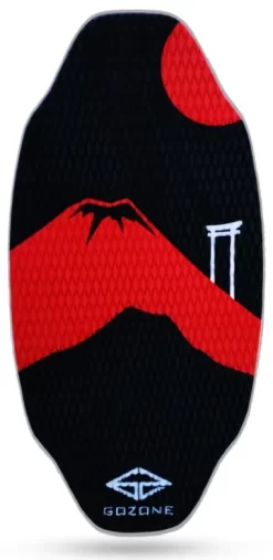GoZone Hiro Skimboard