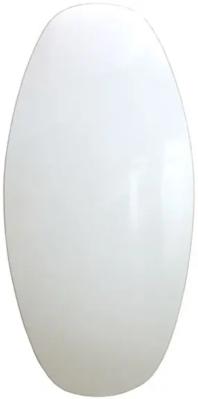 GoZone Junior Skimboard - Afbeelding 3