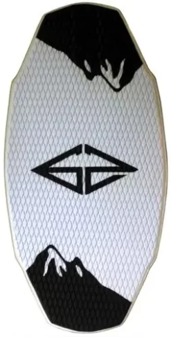 GoZone K2 Skimboard