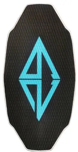GoZone Pro Skimboard