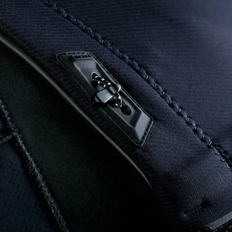 ION 2mm Neo Hood - Afbeelding 3