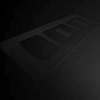 ION 2mm Neo Hood - Afbeelding 4