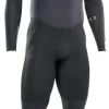 ION Element 4/3mm Back Zip Heren Wetsuit