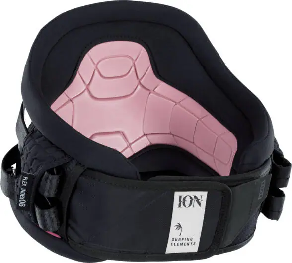 ION Nova 6 Dames Waist Kite Trapeze - Afbeelding 2