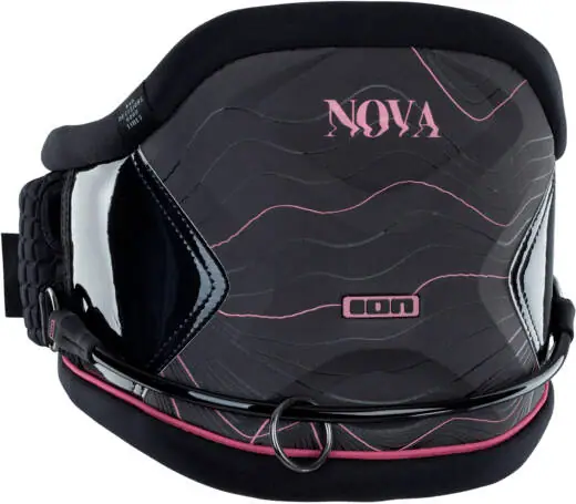 ION Nova 6 Dames Waist Kite Trapeze