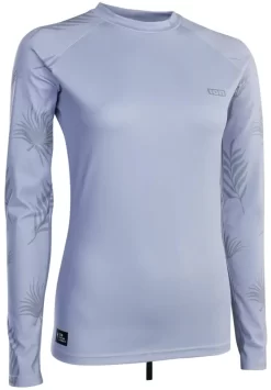 ION Rashguard LS Dames Rash Guard