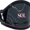 ION Sol 7 Dames Waist Kite Trapeze