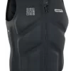 ION Vest Collision Core Front Zip Junior Zwemvest