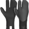 ION Water Gloves Lobster Mitten 4/3mm Neoprene Mittens