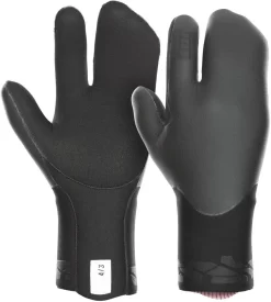 ION Water Gloves Lobster Mitten 4/3mm Neoprene Mittens