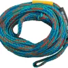 Jobe Sports 55ft 4 Person Tube Rope