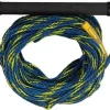 Jobe Sports 60ft Transfer Water Ski Combo Rope
