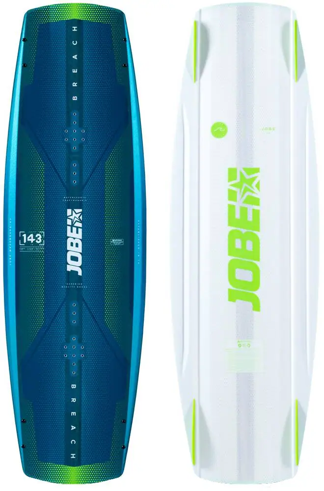 Jobe Sports Breach Wakeboard - Afbeelding 3