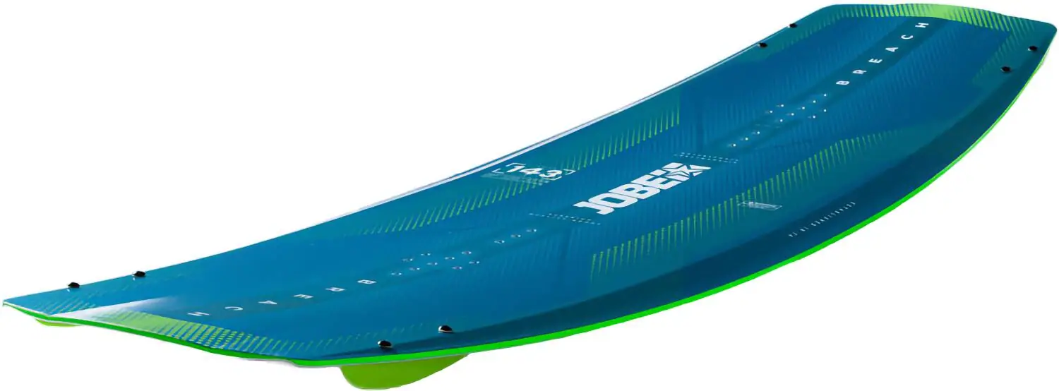 Jobe Sports Breach Wakeboard - Afbeelding 4