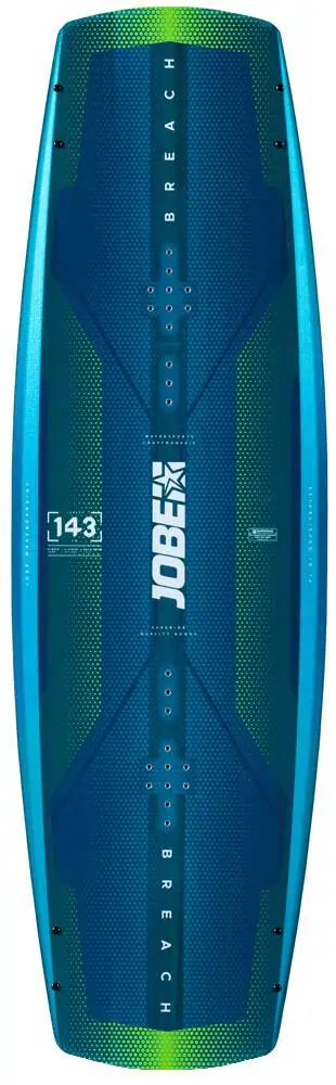 Jobe Sports Breach Wakeboard
