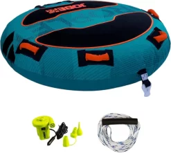 Jobe Sports Droplet 1 Person Tube Pakket