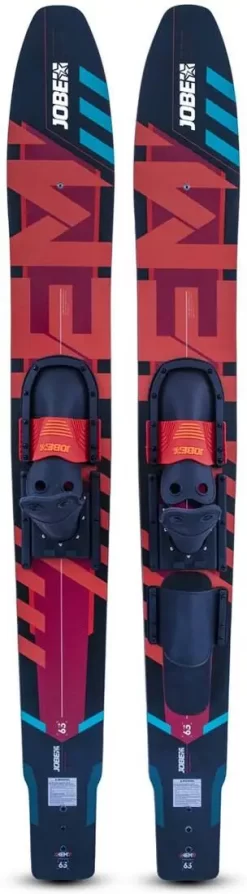 Jobe Sports Hemi Combo Water Skis