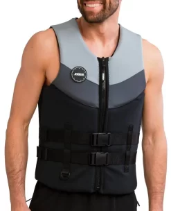 Jobe Sports Neoprene Heren Vest Drijfvest