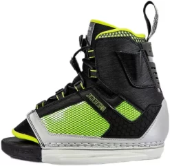 Jobe Sports Republik 2023 Wakeboard Bindingen