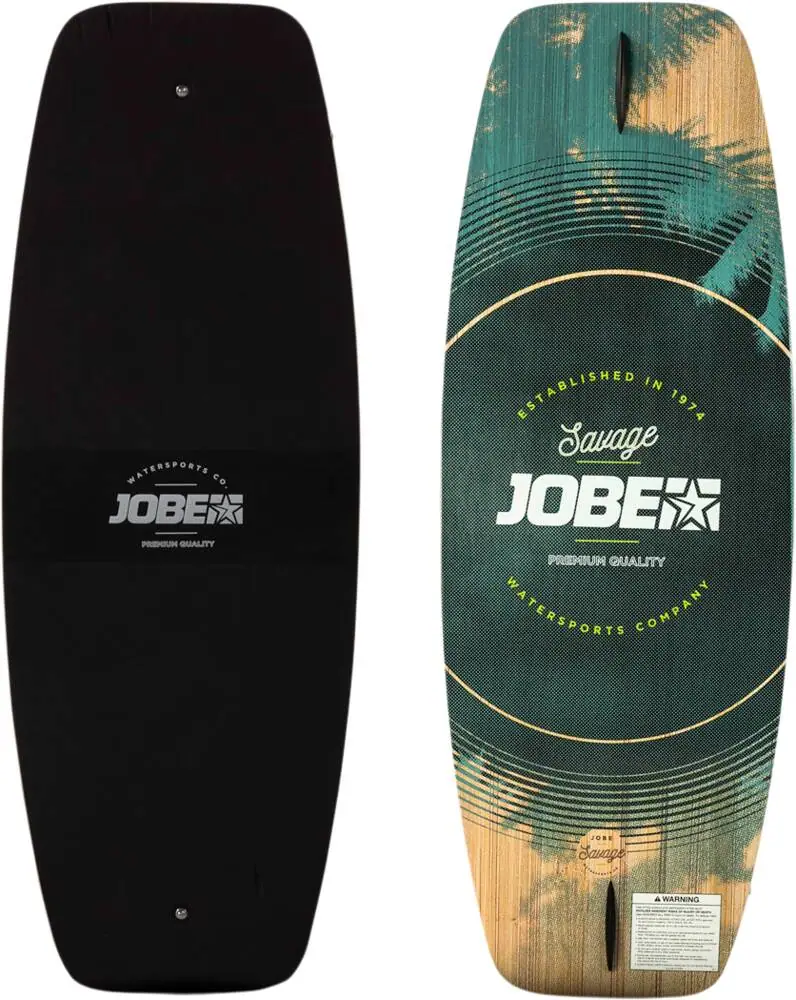 Jobe Sports Savage Wakeskate Board