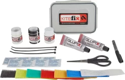 Kitefix Compleet Kitesurf Repair Kit