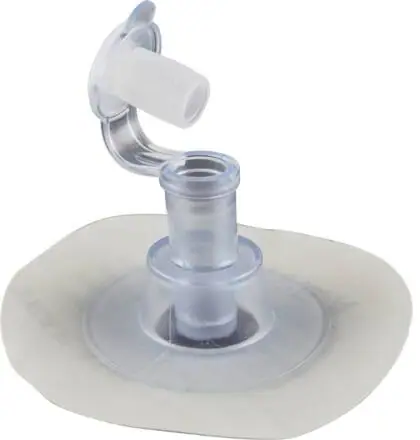 Kitefix Replacement Two Way Valve