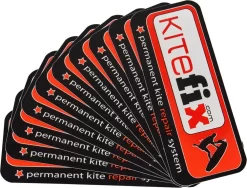 Kitefix Sticker 10-Pack