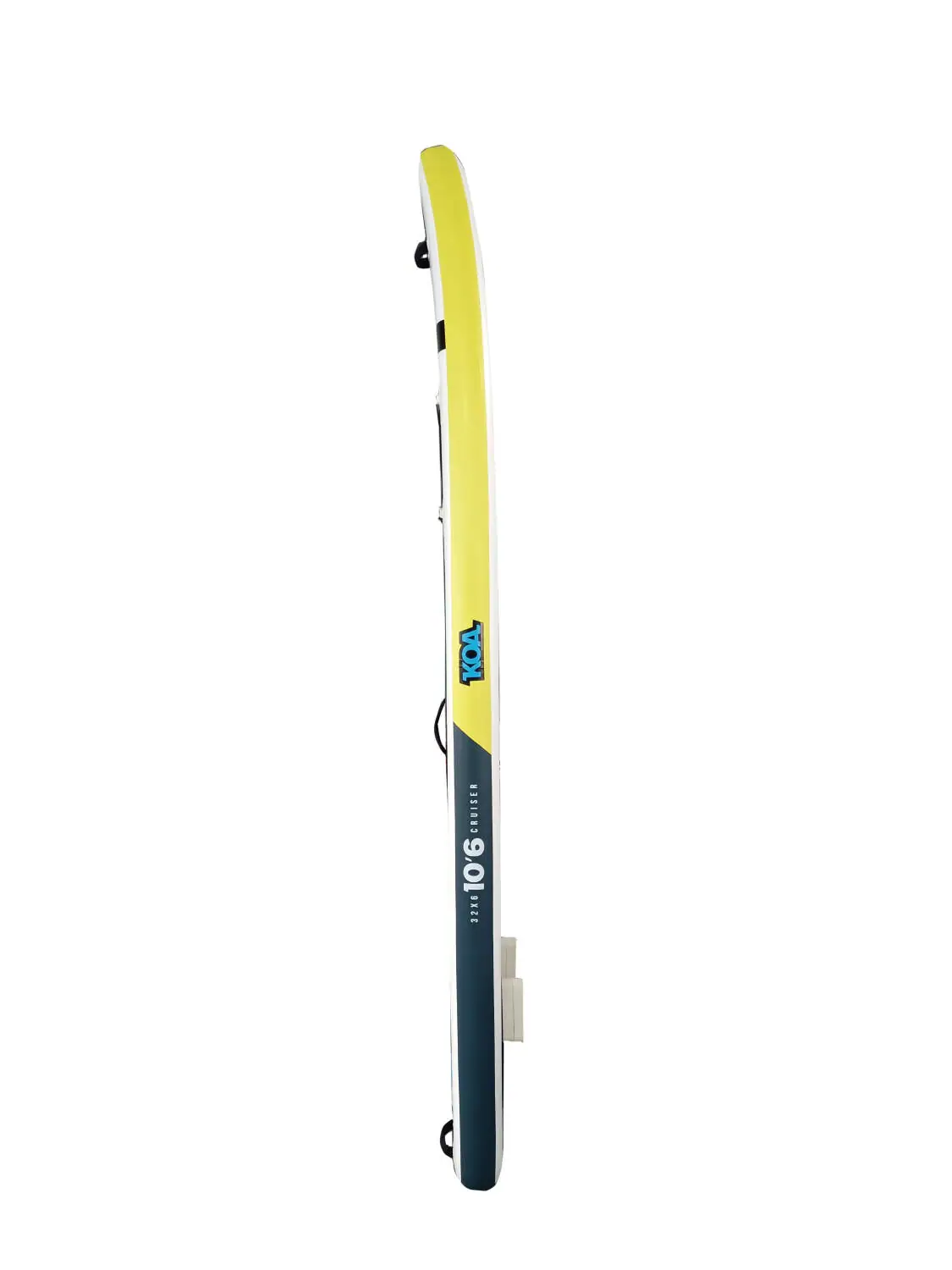 KOA SUP Touring 10'6 SUP Board Opblaasbaar - Afbeelding 3