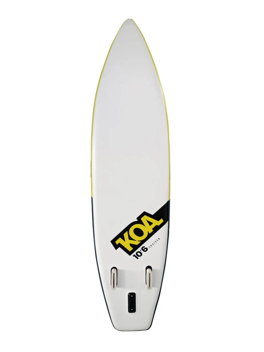 KOA SUP Touring 10'6 SUP Board Opblaasbaar - Afbeelding 4
