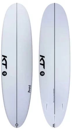 KT Surfing Ministick Surfboard